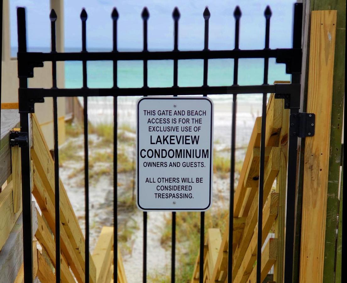 Lakeview #6- Emerald Searenity Destin Exterior foto
