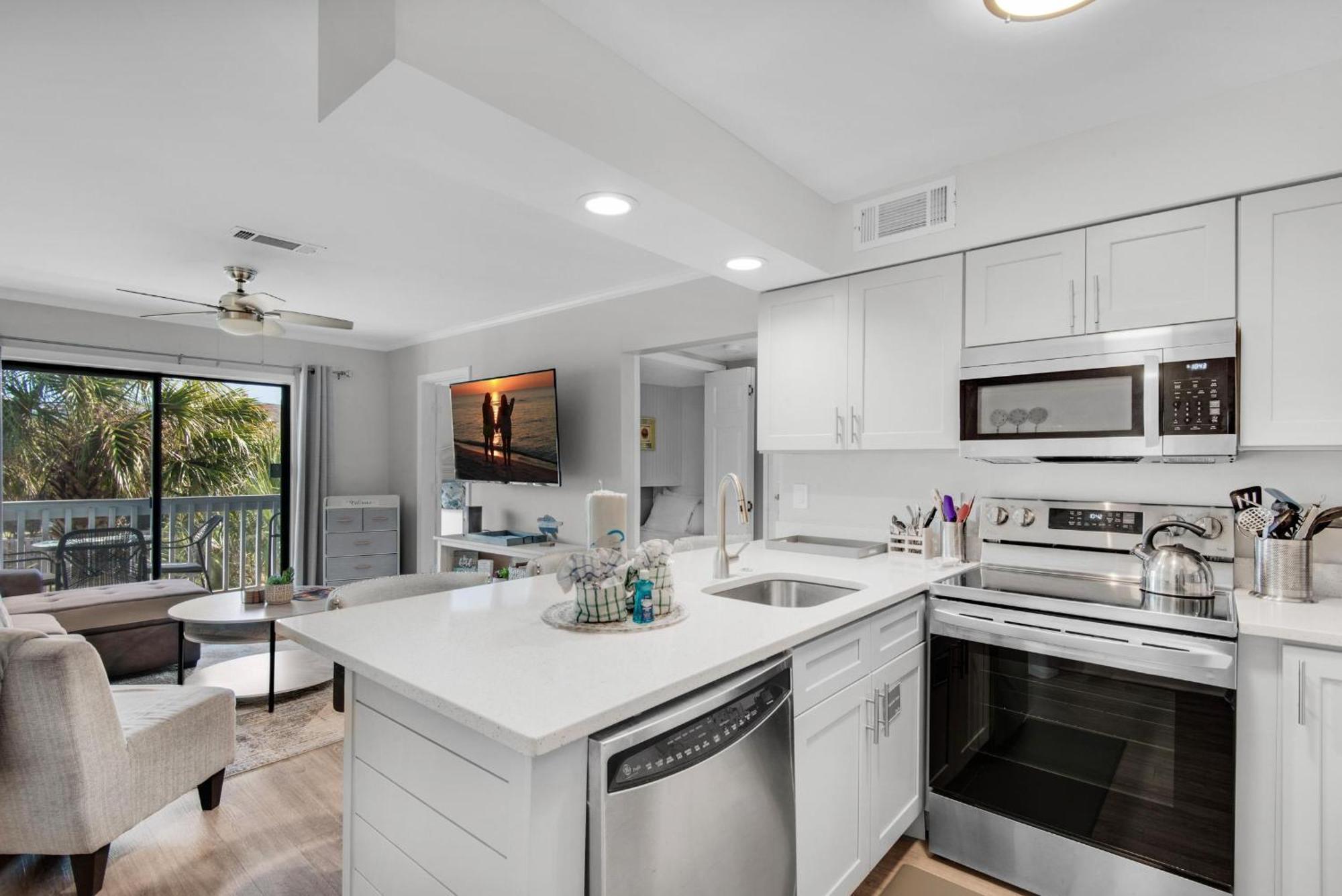 Lakeview #6- Emerald Searenity Destin Exterior foto