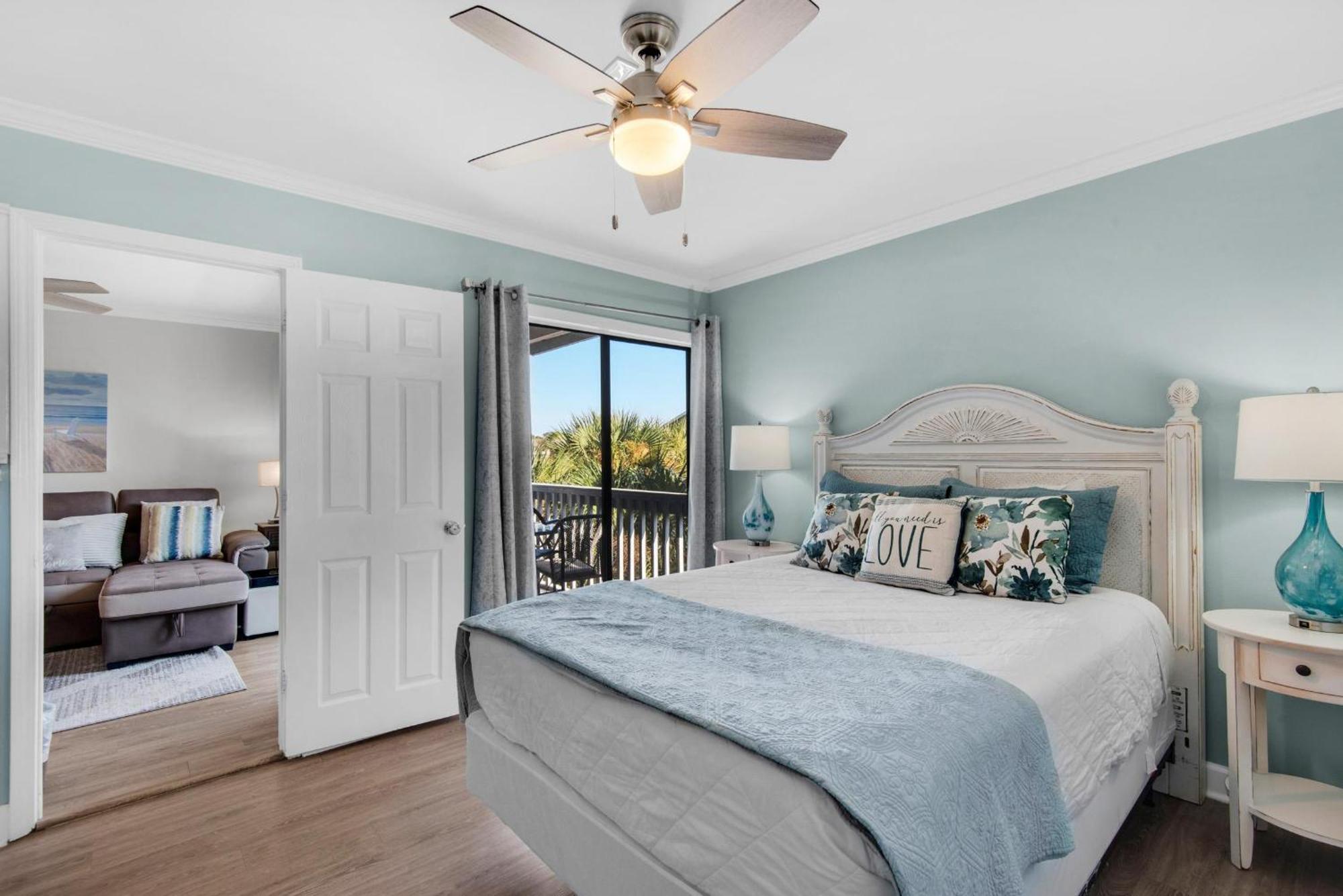 Lakeview #6- Emerald Searenity Destin Exterior foto